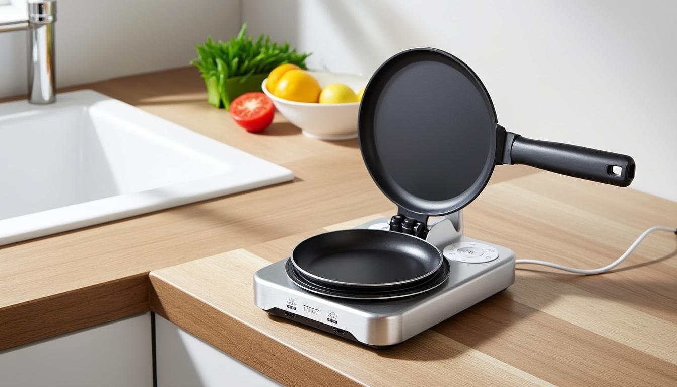 découvrez notre avis complet sur le domo do9162ch, un appareil qui allie performance et fonctionnalités. explorez ses points forts, ses spécificités techniques et ce qui en fait un choix idéal pour vos besoins culinaires.