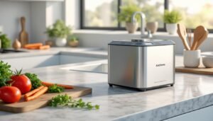 Avis sur le H.Koenig BW1880 : un appareil indispensable pour votre cuisine