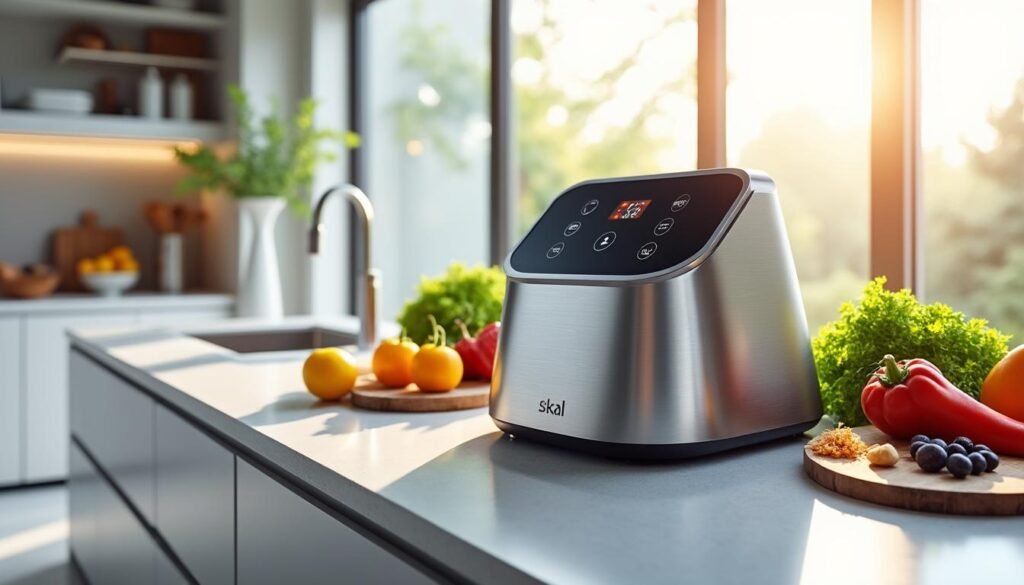 découvrez notre avis détaillé sur le klarstein skal, un appareil qui allie performances et fonctionnalités innovantes. explorez ses caractéristiques, ses avantages et son efficacité pour transformer votre expérience culinaire.