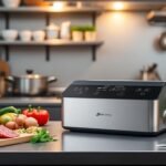 Avis sur le Royal Catering RCBD-7L : performance et qualité au rendez-vous