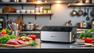 Avis sur le Royal Catering RCBD-7L : performance et qualité au rendez-vous