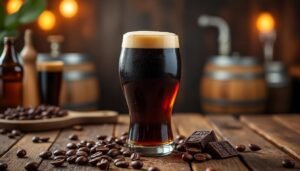 Découvrez la bière brune Firestone Walker Parabola : goût, histoire et caractéristiques