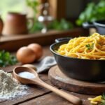Découvrez la recette authentique des spaetzle d’Alsace