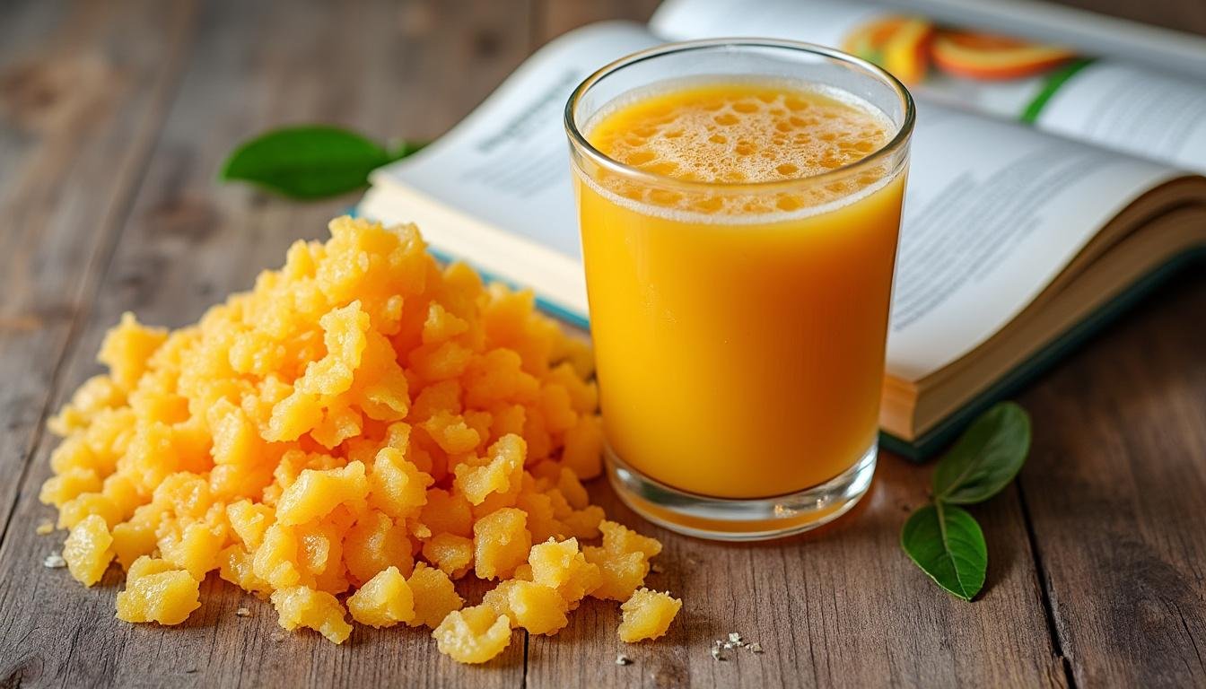 découvrez le guide ultime pour bien choisir votre extracteur de jus. apprenez à sélectionner l'appareil idéal pour transformer vos fruits et légumes en délicieuses boissons nutritives. conseils, comparatifs et astuces vous aideront à faire le meilleur choix pour une alimentation saine.