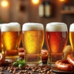 Top 15 des bières tchèques à savourer lors de votre séjour