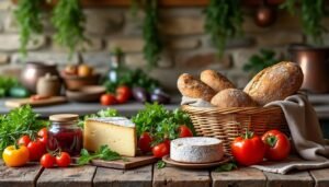 Le terroir français : une richesse culinaire à préserver