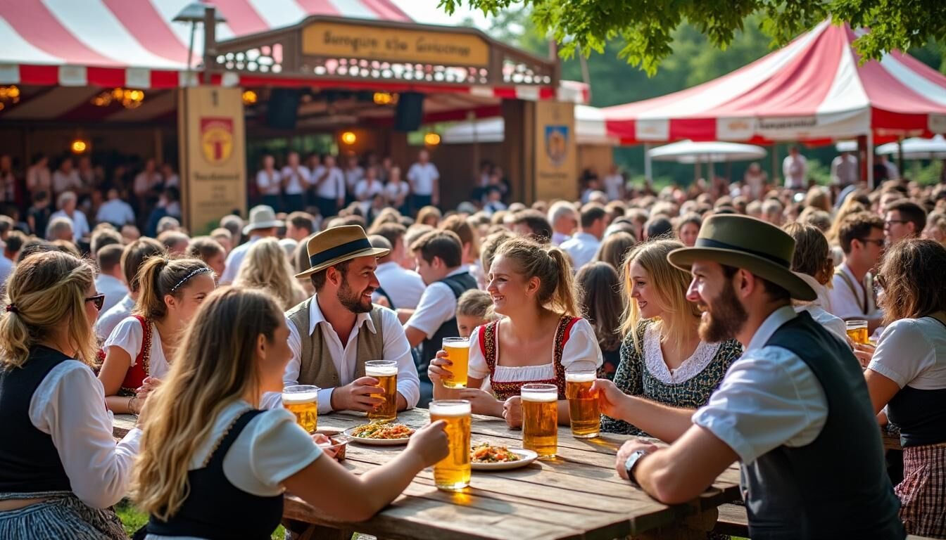 Découvrez notre sélection des 15 meilleures bières tchèques à déguster lors de votre séjour en République tchèque. Que vous soyez novice ou expert, chaque gorgée vous plongera dans la riche tradition brassicole de ce pays emblématique.