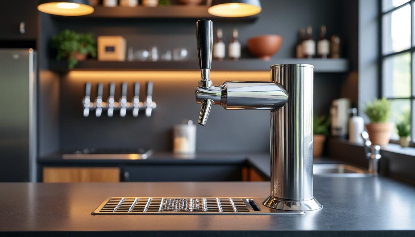 découvrez notre avis sur le h.koenig bw1880 beertender, un appareil qui transforme chaque gorgée de bière en une expérience de dégustation unique. apprenez-en plus sur ses fonctionnalités, son design et son performance pour savourer vos bières comme jamais auparavant.