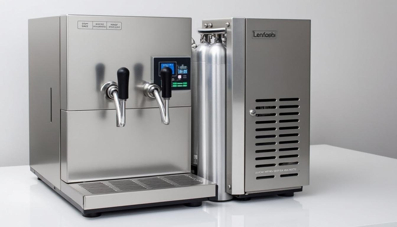 découvrez notre avis sur le h.koenig bw1880 beertender, un appareil qui promet une expérience de dégustation unique. idéal pour les amateurs de bière, ce dispositif vous permet de savourer vos breuvages préférés à la température parfaite, tout en préservant leur saveur. lisez notre article pour connaître ses caractéristiques, avantages et pourquoi il devrait faire partie de votre équipement de bar à domicile.