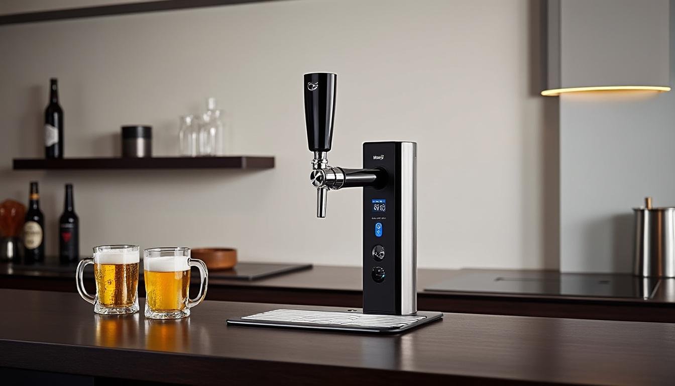 découvrez notre test complet du klarstein tap2go, un système de robinetterie innovant qui révolutionne votre expérience d'hydratation. lisez nos avis détaillés sur ses performances, son design et ses avantages pour vous aider à choisir judicieusement.