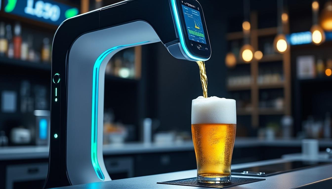 découvrez notre avis complet sur le klarstein tap2go, un système de robinetterie innovant qui allie design moderne et fonctionnalité. dans cet article, nous analysons ses caractéristiques, ses performances et son rapport qualité-prix pour vous aider à faire le meilleur choix.