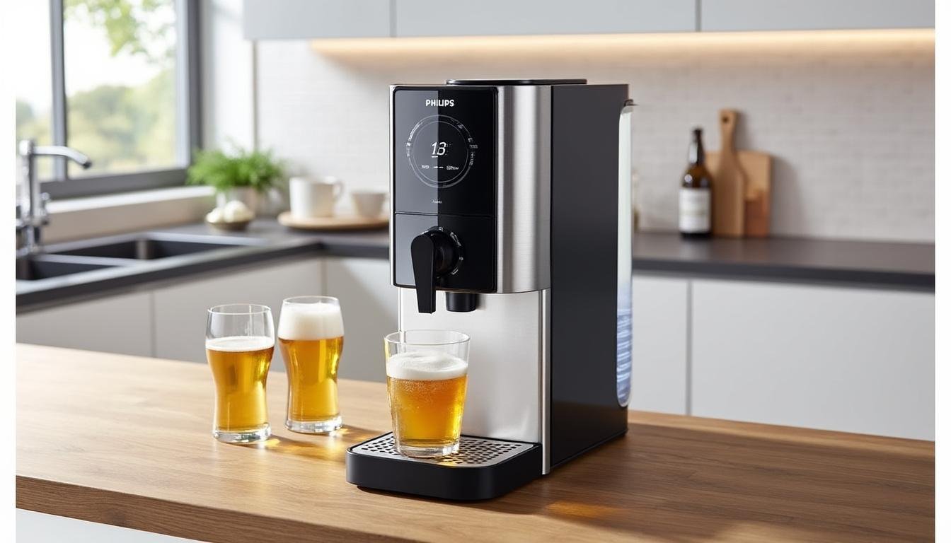 découvrez notre avis détaillé sur le philips hd3723/25, un appareil pratique qui allie performance et fonctionnalité. dans ce test complet, nous explorons ses caractéristiques, ses avantages et ses inconvénients pour vous aider à faire le meilleur choix.