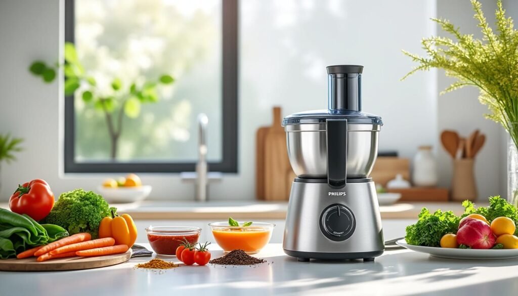 découvrez notre test complet sur le philips hd3723/25. cet appareil pratique promet efficacité et performance en cuisine. lisez nos avis pour savoir si cet appareil est fait pour vous!