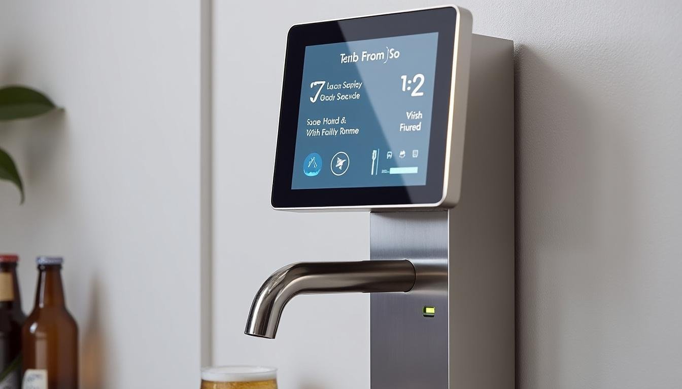 découvrez notre avis détaillé sur le philips perfectdraft hd3729, le tireur de bière apprécié des amateurs. profitez d'un test complet qui met en lumière ses performances, ses fonctionnalités et les avantages qu'il offre pour savourer votre bière pression à domicile.