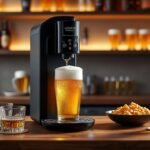 Avis sur le Philips PerfectDraft HD3729 : un test complet du meilleur tireur de bière