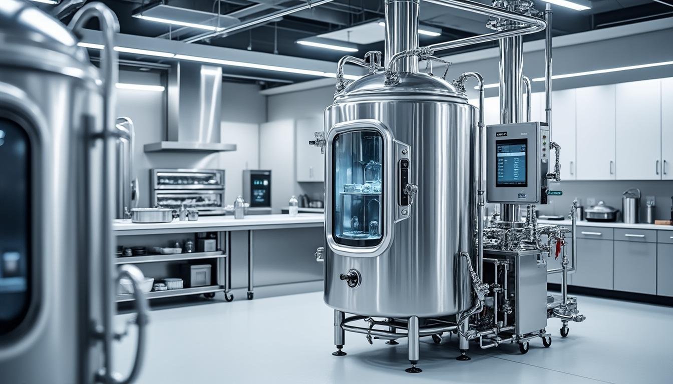 découvrez notre analyse complète sur le royal catering rcbm-19l. lisez nos avis détaillés sur ses performances, ses caractéristiques et son rapport qualité-prix pour vous aider à faire le meilleur choix avant votre achat.