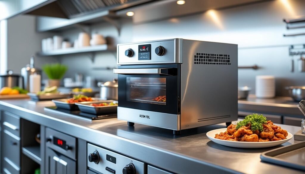 découvrez notre analyse complète du royal catering rcbm-19l, un équipement de cuisine incontournable. dans cet avis, nous examinons ses performances, ses caractéristiques, et ce qui le distingue des autres modèles. que vous soyez un professionnel ou un amateur, apprenez tout sur ce produit avant de faire votre choix.