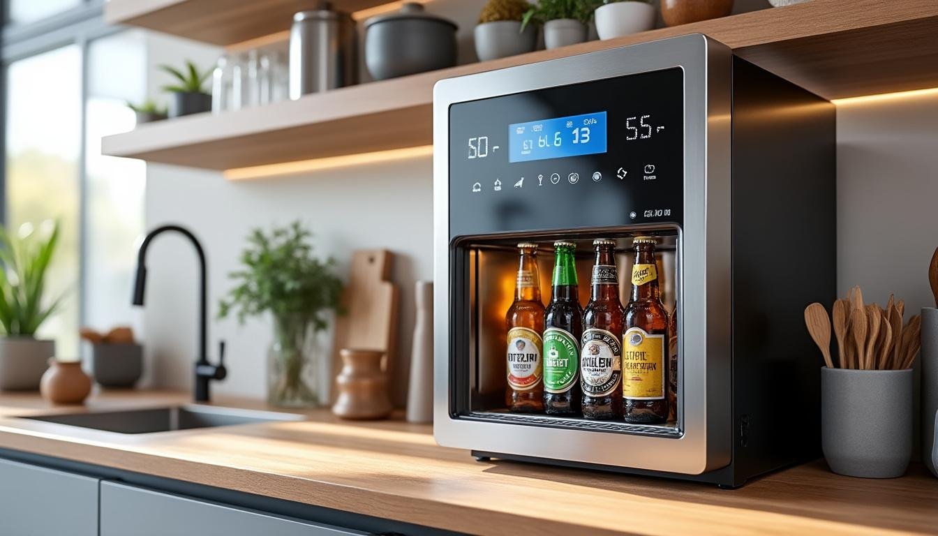 découvrez notre avis sur le seb vb310e10, un appareil incontournable qui révolutionne vos préparations culinaires. grâce à ses fonctionnalités innovantes et sa facilité d'utilisation, il devient l'allié idéal pour réussir toutes vos recettes.