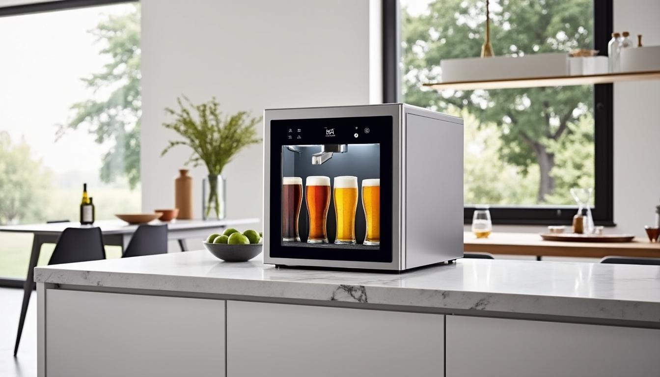 découvrez notre avis complet sur le seb vb310e10, un appareil polyvalent qui révolutionnera vos préparations culinaires. performance, design et multifonctionnalité sont au rendez-vous pour vos recettes favorites.