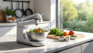 Avis sur le Seb VB310E10 : un appareil incontournable pour vos préparations culinaires