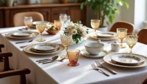 Découvrez la sélection de vaisselle et accessoires de cuisine Sur La Table
