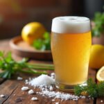 Bière gose : savourez la tendance salée-acidulée qui séduit les amateurs
