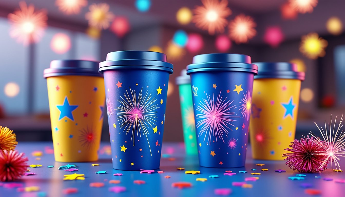découvrez l’ecocup personnalisé, l’alternative écologique et réutilisable idéale pour valoriser vos événements tout en réduisant votre impact environnemental. faites le choix d’une solution tendance et responsable !