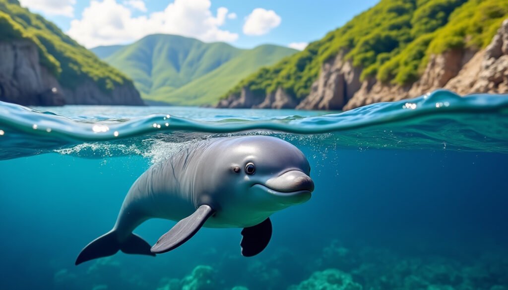 découvrez le marsouin, un mammifère marin fascinant : caractéristiques, habitat, alimentation et différences avec le dauphin. informez-vous sur cet animal discret et attachant !
