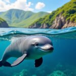 Tout savoir sur le marsouin : découvrez ce mammifère fascinant