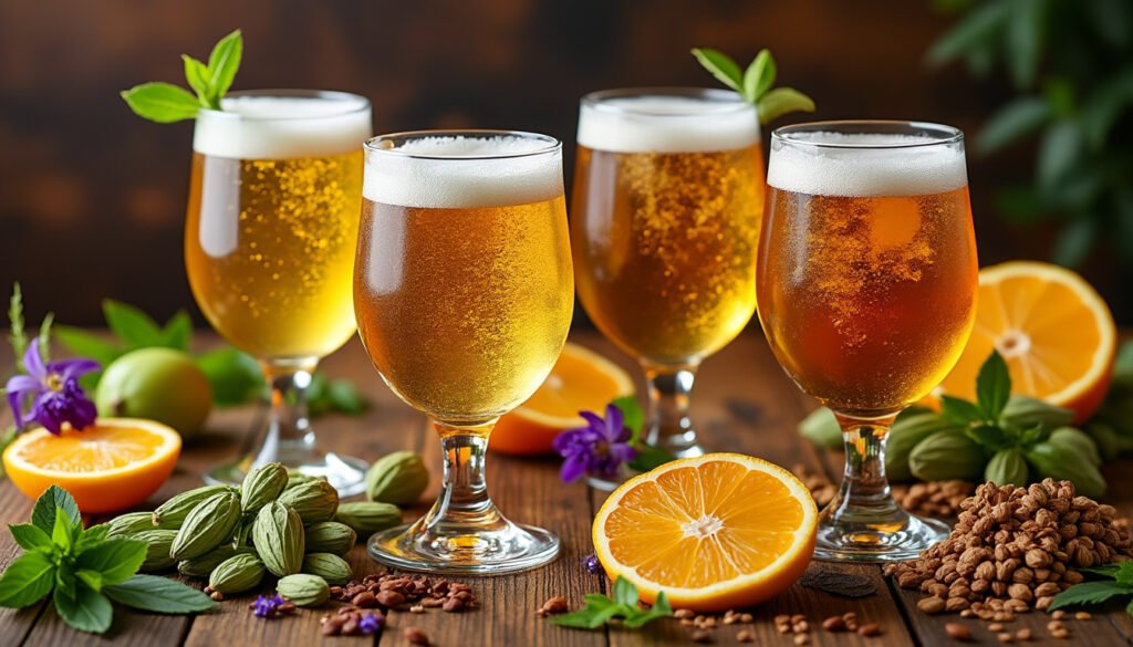 découvrez tout sur les bières ipa : histoire, caractéristiques, conseils pour choisir la meilleure saveur et astuces de dégustation. devenez un expert des india pale ale !