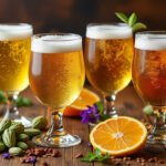 Tout savoir sur les bières ipa : choisissez la meilleure saveur
