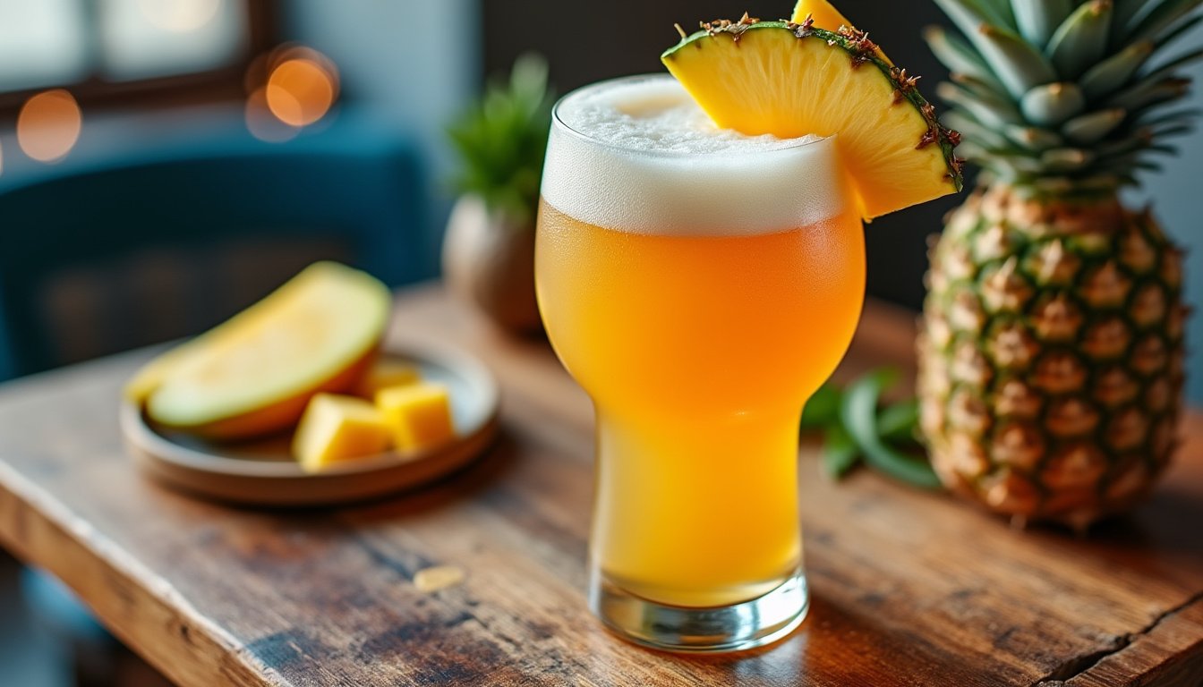 découvrez l'univers des bières ipa, leurs origines, caractéristiques et conseils pour choisir la saveur qui correspond à vos goûts. guide complet pour amateurs de houblon !