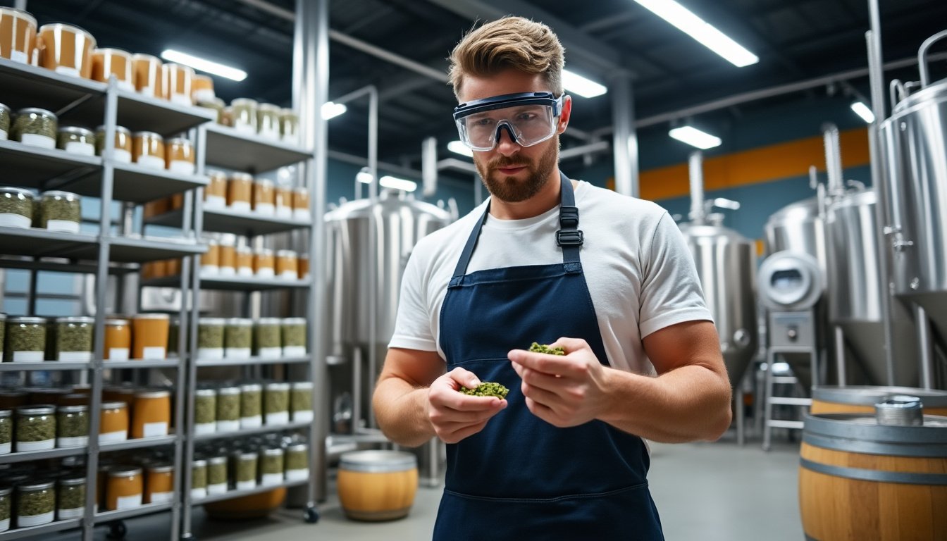 découvrez tout ce qu’il faut savoir sur les bières ipa : origines, caractéristiques, conseils et astuces pour choisir la meilleure saveur selon vos goûts.