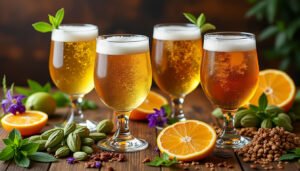 Tout savoir sur les bières ipa : choisissez la meilleure saveur