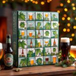 calendrier de l’avent bière : découvrez la surprise houblonnée de 2025 pour des fêtes inoubliables