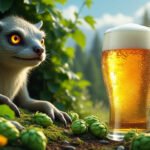 chupacabra bière : la légende rafraîchissante à découvrir