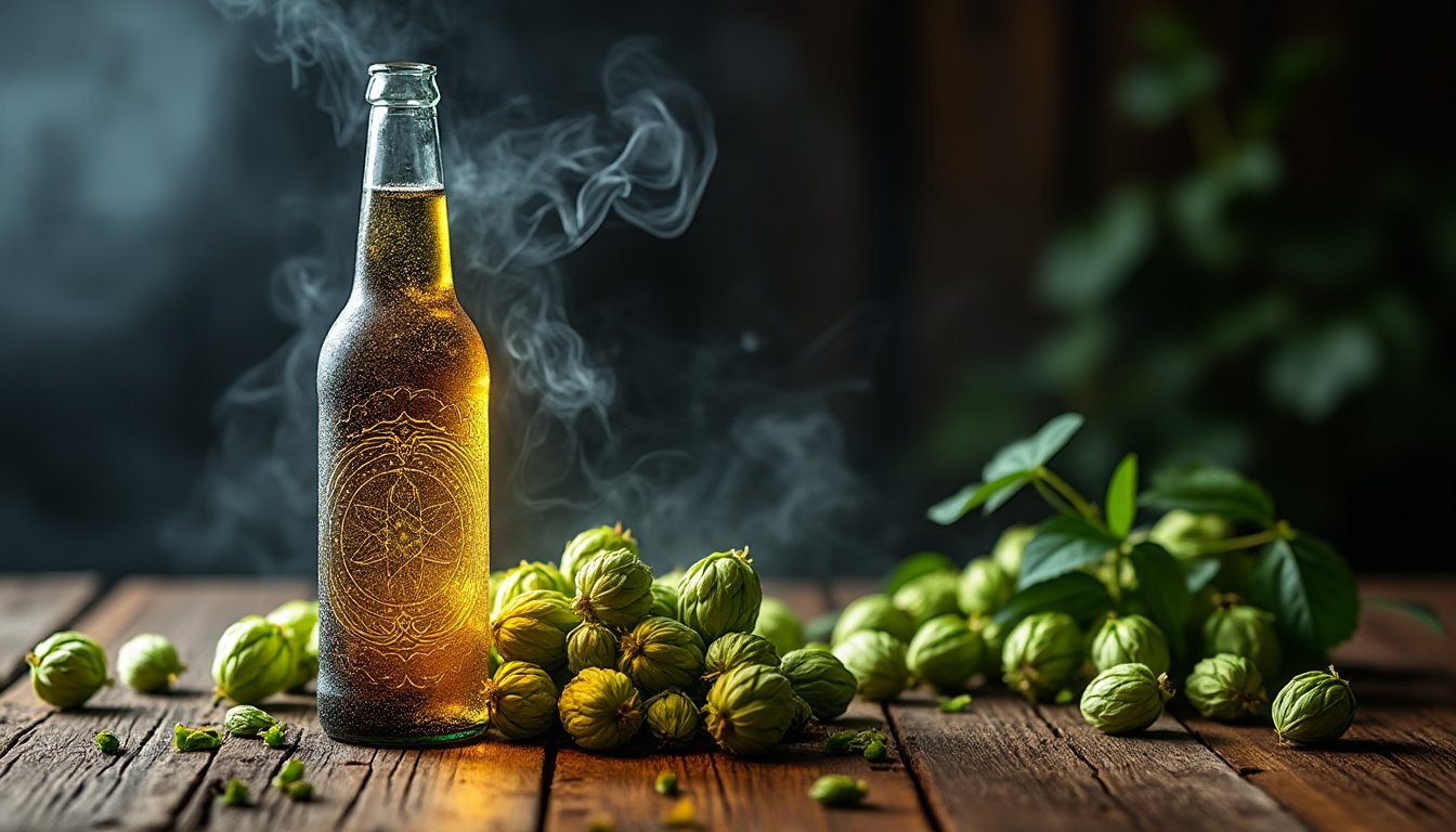 découvrez la chupacabra bière : une boisson brassée qui mêle légende urbaine et fraîcheur incomparable, idéale pour les amateurs de bières originales et d’histoires mystérieuses !