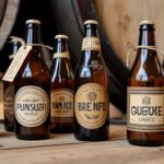 Bière gueuze : découvrez le goût unique qui séduit les amateurs