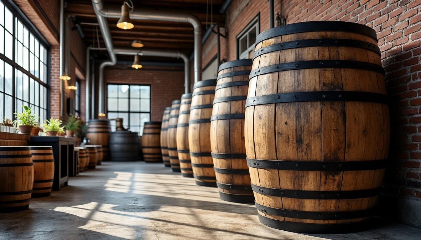 découvrez la bière sauvage artisanale : une expérience authentique où arômes naturels et savoir-faire se rencontrent pour révéler des saveurs uniques et originales à chaque dégustation.