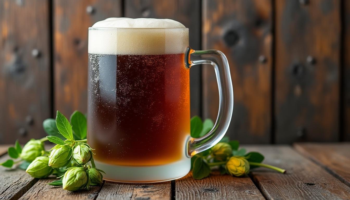 plongez dans l’univers de la bière fumée : explorez ses saveurs authentiques, son arôme intense et vivez une expérience de dégustation unique et mémorable.