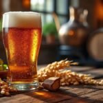 Découvrez la bière fumée : saveurs authentiques et expérience unique