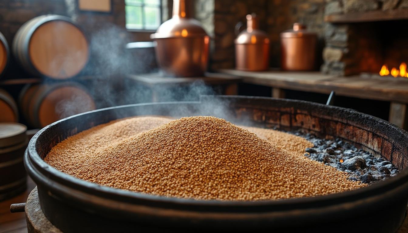 plongez dans l'univers de la bière fumée et laissez-vous surprendre par ses saveurs authentiques et son expérience de dégustation unique. idéal pour les amateurs de goûts originaux !