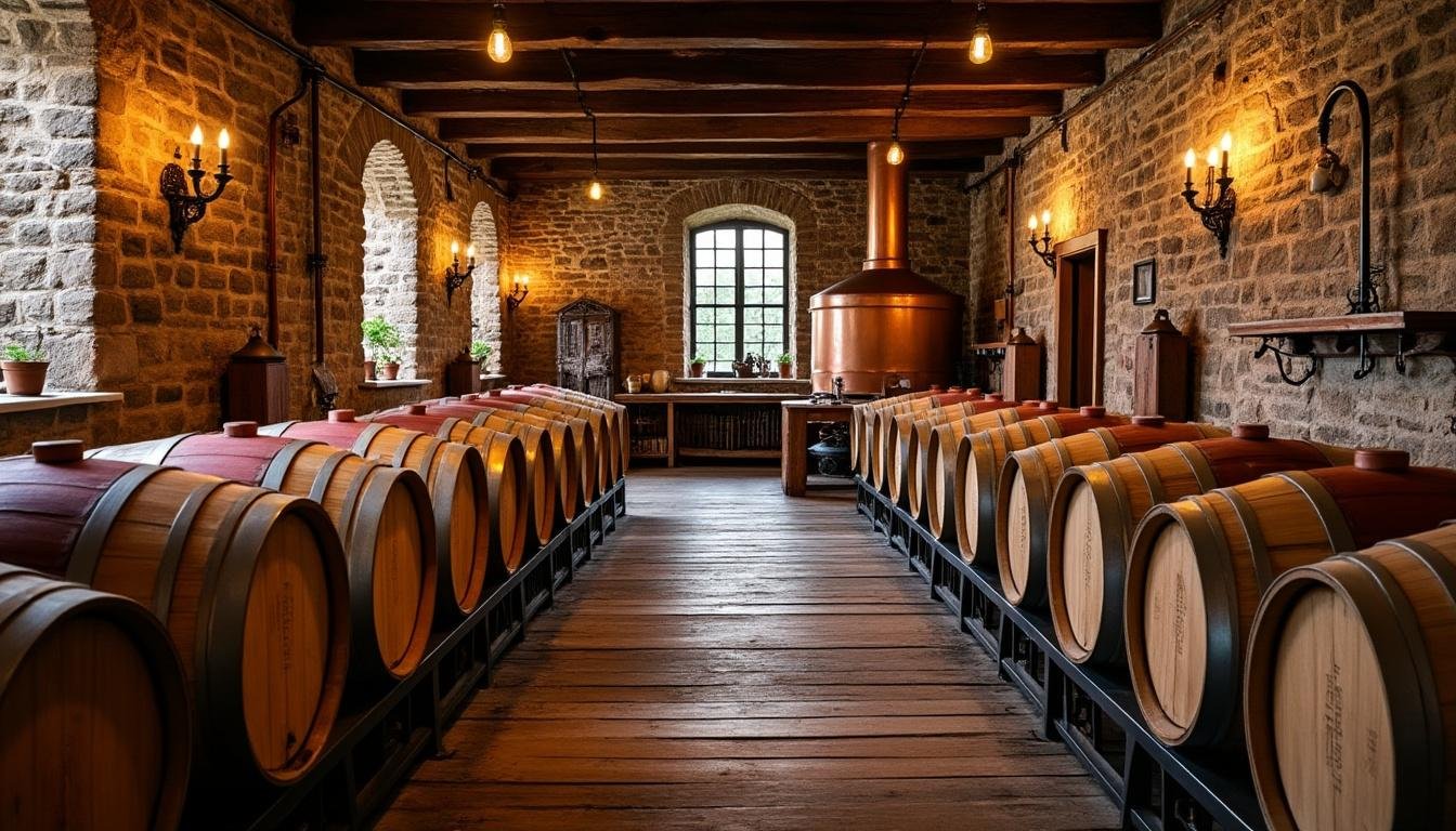 plongez dans l’univers du lambic, la bière belge artisanale au goût unique. découvrez son histoire, ses saveurs authentiques et pourquoi elle séduit tant les amateurs de bières d’exception.