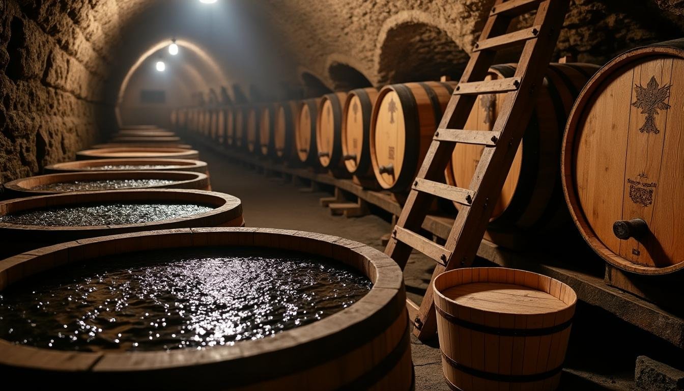 découvrez le lambic, une bière belge artisanale unique aux arômes fruités et acidulés, qui séduit les amateurs de saveurs authentiques et de traditions brassicoles. plongez dans l'univers fascinant de cette spécialité de belgique !
