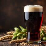 Schwarzbier : dégustez l’élégance noire, la bière tendance