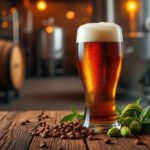 doppelbock : découvrez la bière qui fait sensation et éveillez vos papilles !