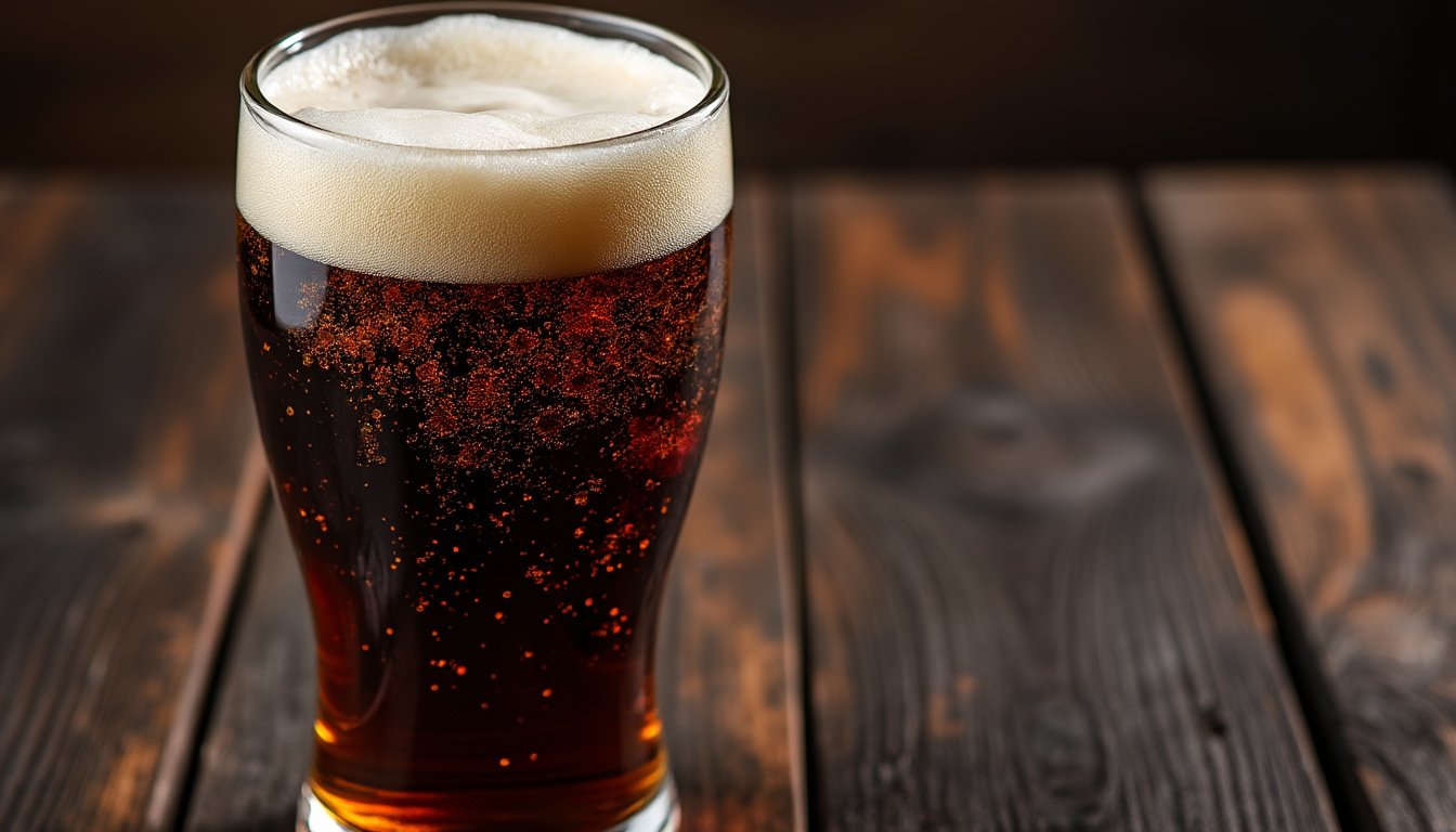découvrez la doppelbock, une bière d'exception connue pour sa richesse et sa puissance aromatique. laissez-vous séduire par ses saveurs maltées et intenses qui éveilleront vos papilles. essayez la tendance du moment pour un plaisir gustatif unique !