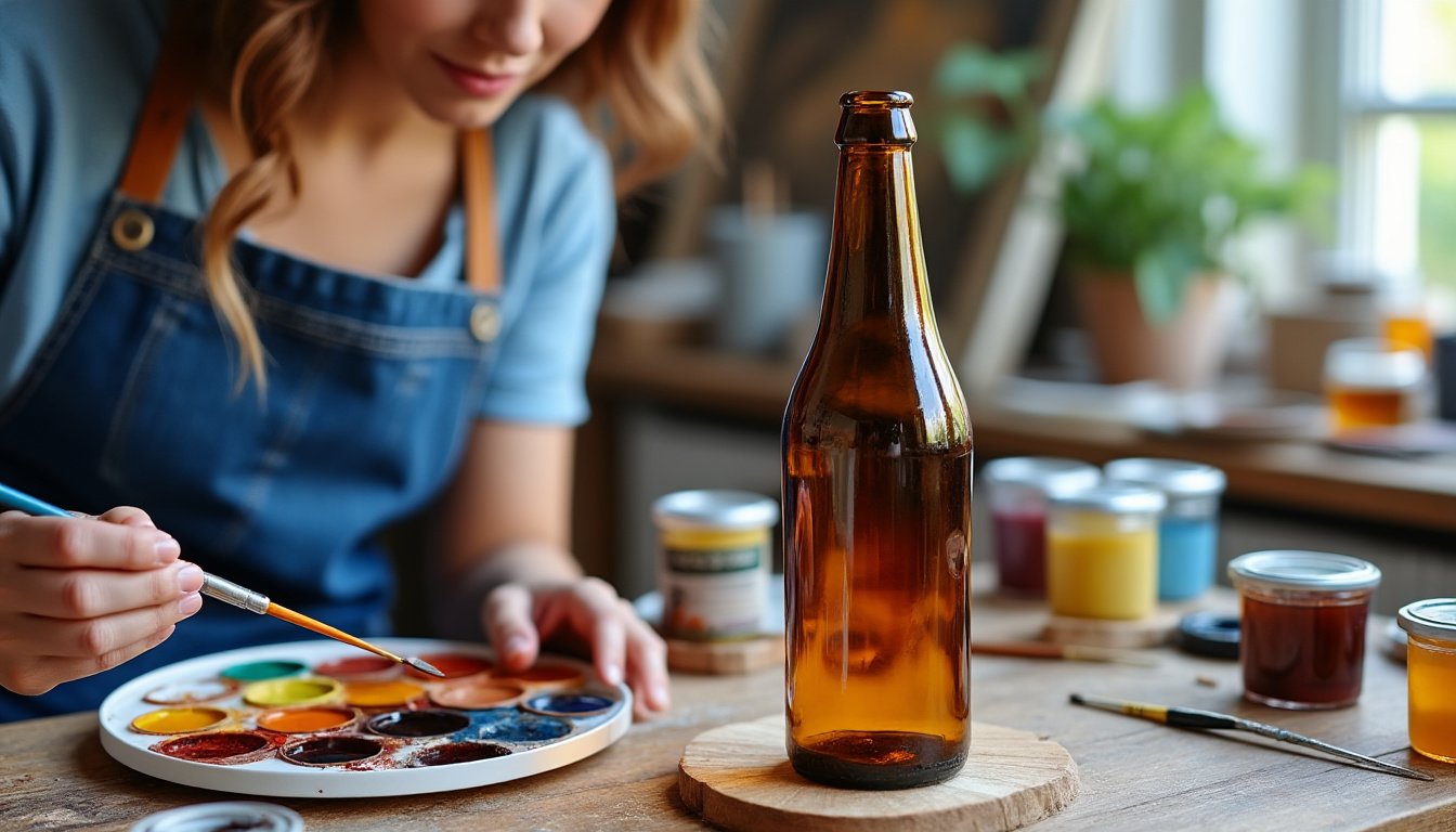 plongez dans l'univers du doppelbock, une bière riche et savoureuse qui séduit les amateurs par ses arômes intenses et sa douceur maltée. découvrez son histoire, ses particularités et laissez-vous surprendre par cette sensation unique en bouche.