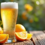 witbier : découvrez la fraîcheur incontournable de cette bière belge