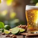 Bière à faible teneur en calories : savourez la légèreté sans faire de compromis